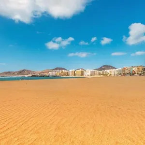 Apartamento Playa Canteras Samperez, Las Palmas de Gran Canaria